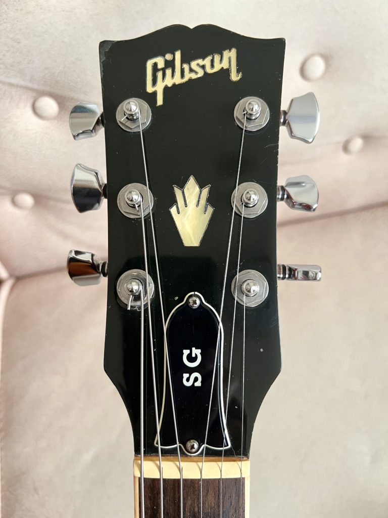Gibson SG Standard 2004 490R / 490T ナッシュビル TOM ABR-1 コンバート 変換 アダプター SEYMOUR DUNCAN SHPG-1n Pearly Gates Burst Bucker Type3 Greco 490R Burstbucker type3 sperzel