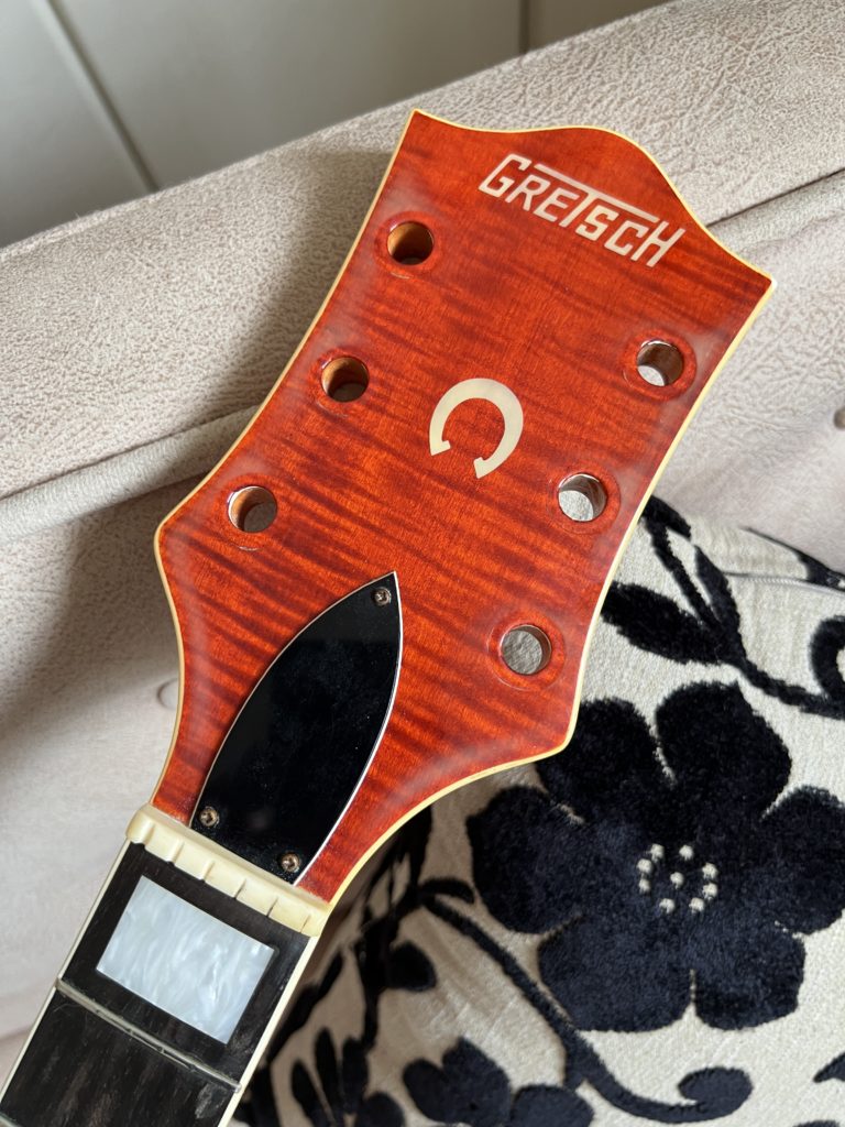 Gretsch 6120 Nashville 1990 ナッシュビル グレッチ Pre Fender