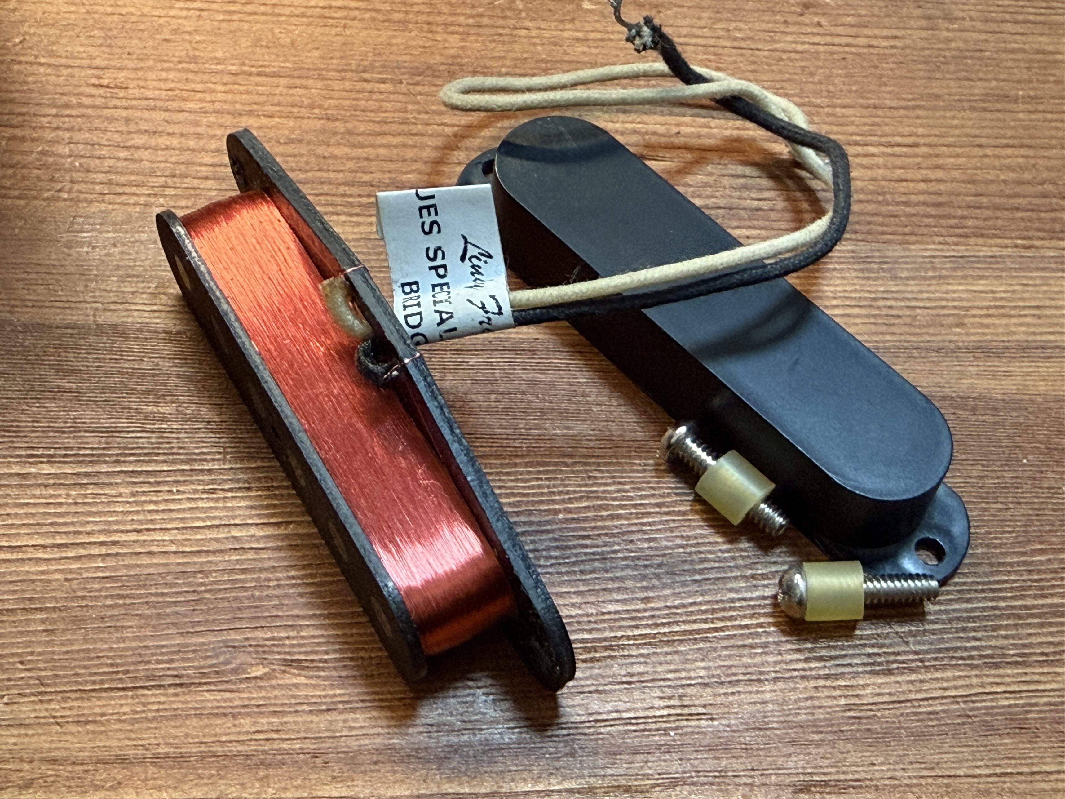 Fender Musutang ムスタング ピックアップ Seymour Duncan Antiquity Pickup ピックアップ交換 Squier スクワイヤー セイモアダンカン ローラー Lindy Fralin Mustang pickup Plus 15% High Output Blues Special