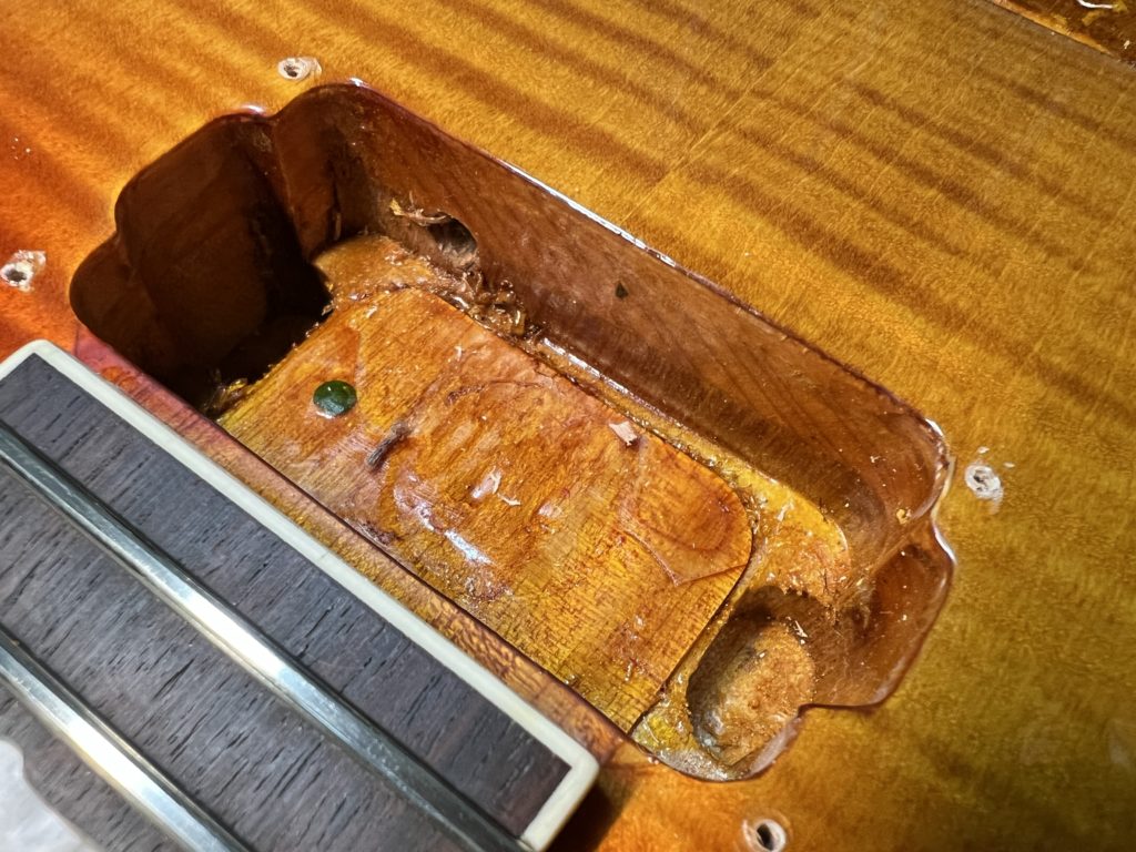 Paul Reed Smith PRS SE McCarty 594 2023 Vintage Sunburst Gibson “24.594inch” 59/09 pickup wiring Santana
