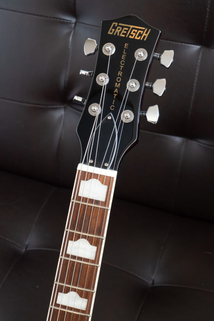 Gretsch Electromatic G5435 Pro Jet 6128 TV Jones Classic Plus Filter Tron Bigsby B3 グレッチ 改造 Sperzel