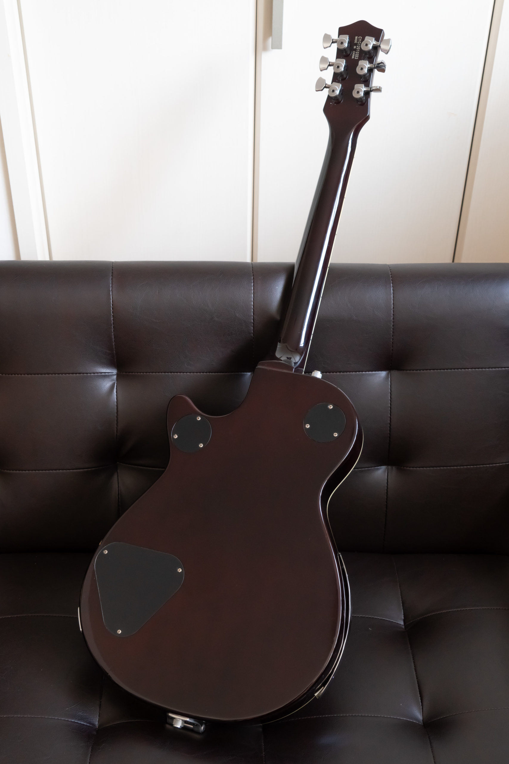 Gretsch Electromatic G5435 Pro Jet 6128 TV Jones Classic Plus Filter Tron Bigsby B3 グレッチ 改造 Sperzel