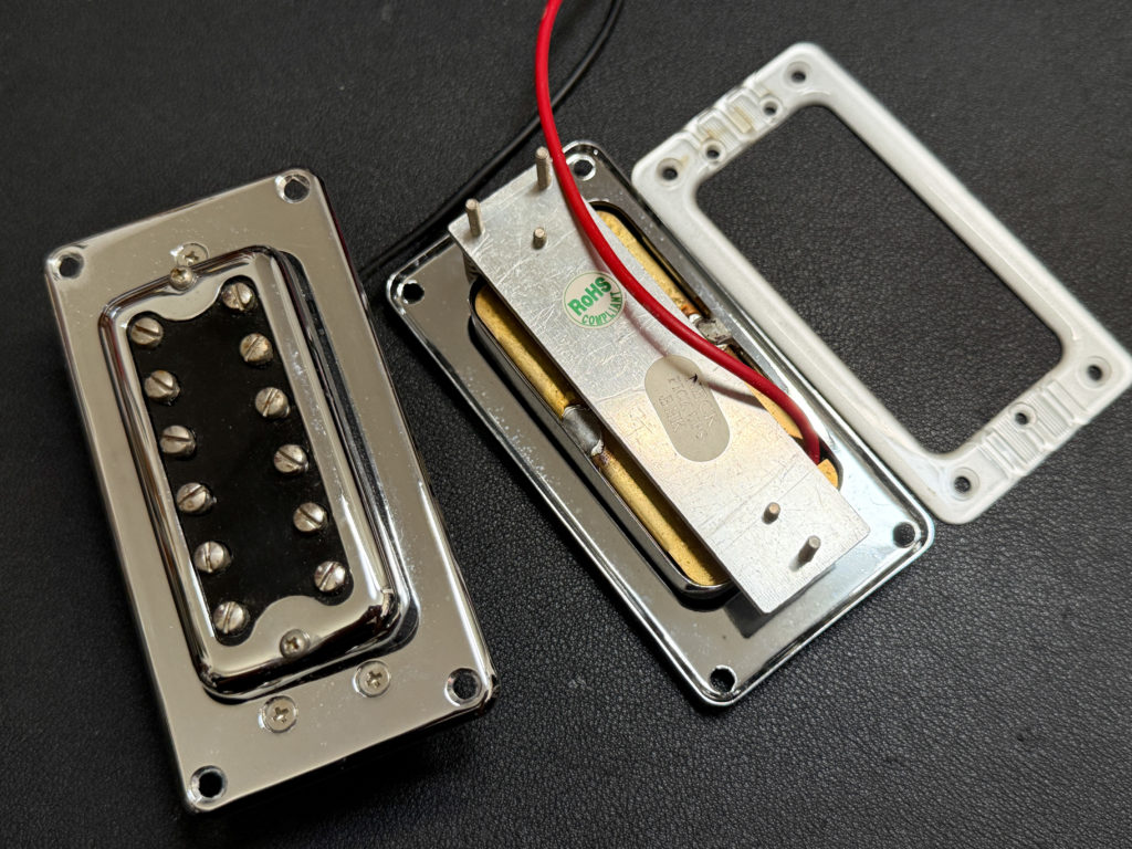 Gretsch Electromatic G5435 Pro Jet 6128 TV Jones Classic Plus Filter Tron Bigsby B3 グレッチ 改造 Sperzel Blacktop Filter Tron