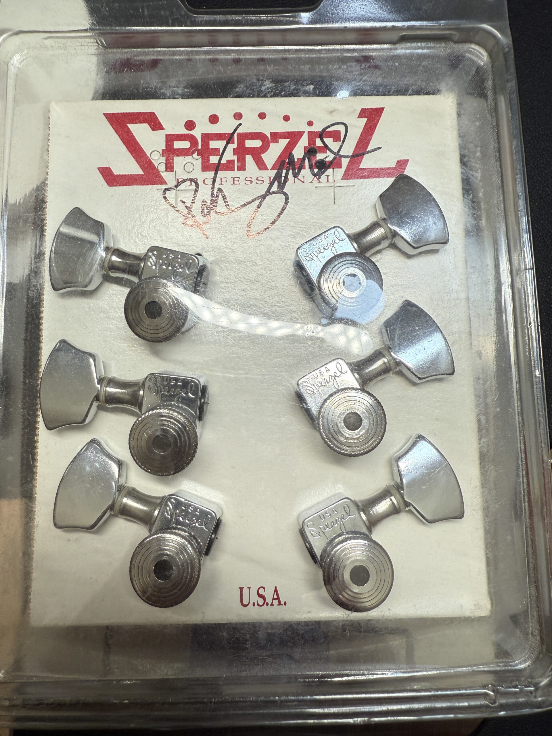 Gretsch 6120 Chet Atkins Nashville (6120 DC 1968) ヴィンテージ配線 モダン配線 wiring　改造 TV Jones TV Jones Ray Butts Ful-Fidelity Filter Tron TV Classic Plus Sperazel Trim-Lok