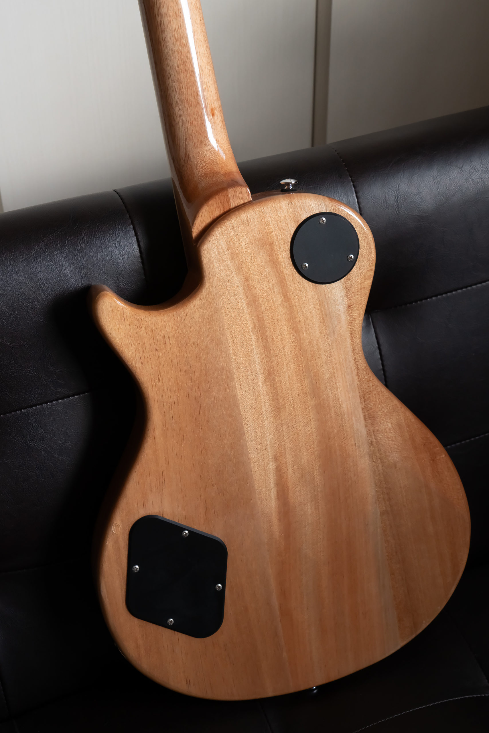 PRS SE McCarty 594 Singlecut 2023 Faded Blue Gibson Les Paul