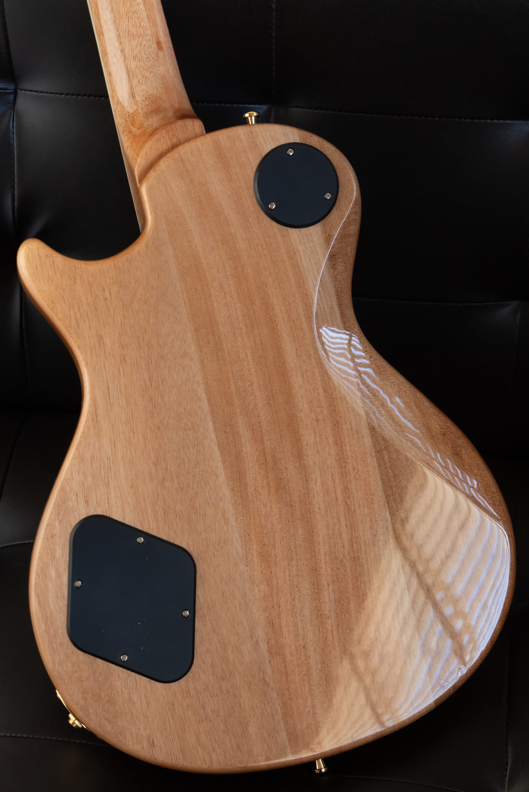 PRS SE McCarty 594 Double cut Singlecut 2023 Faded Blue Gibson Les Paul 実体配線図 wiring ピックアップ交換