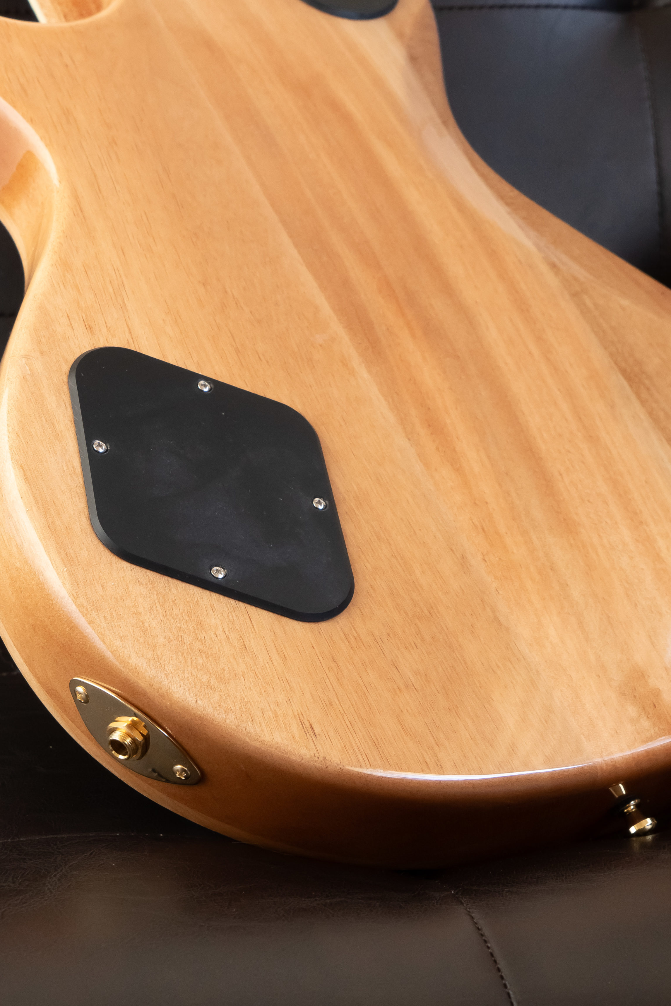 PRS SE McCarty 594 Singlecut 2023 Faded Blue Gibson Les Paul 実体配線図 wiring