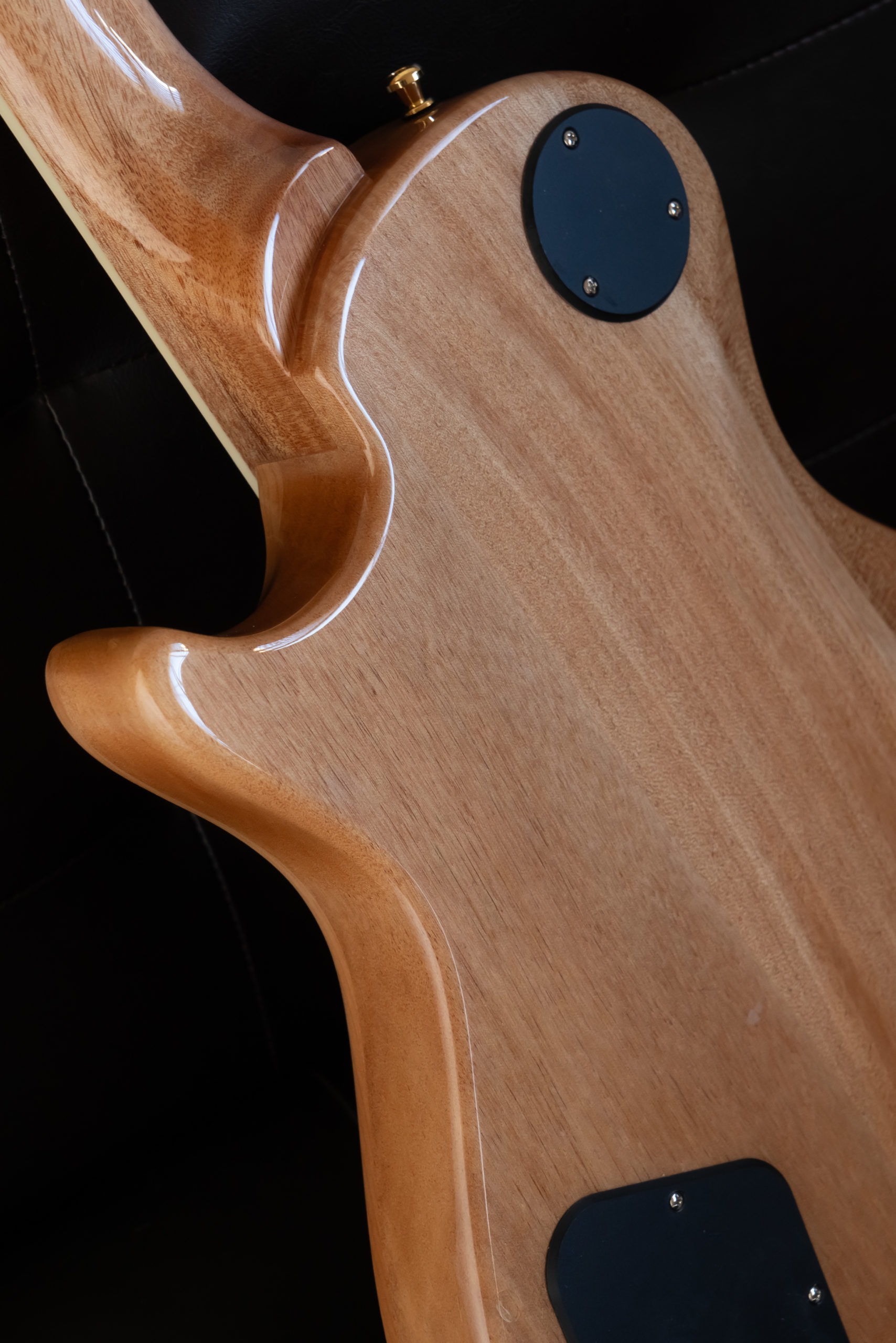 PRS SE McCarty 594 Double cut Singlecut 2023 Faded Blue Gibson Les Paul 実体配線図 wiring ピックアップ交換