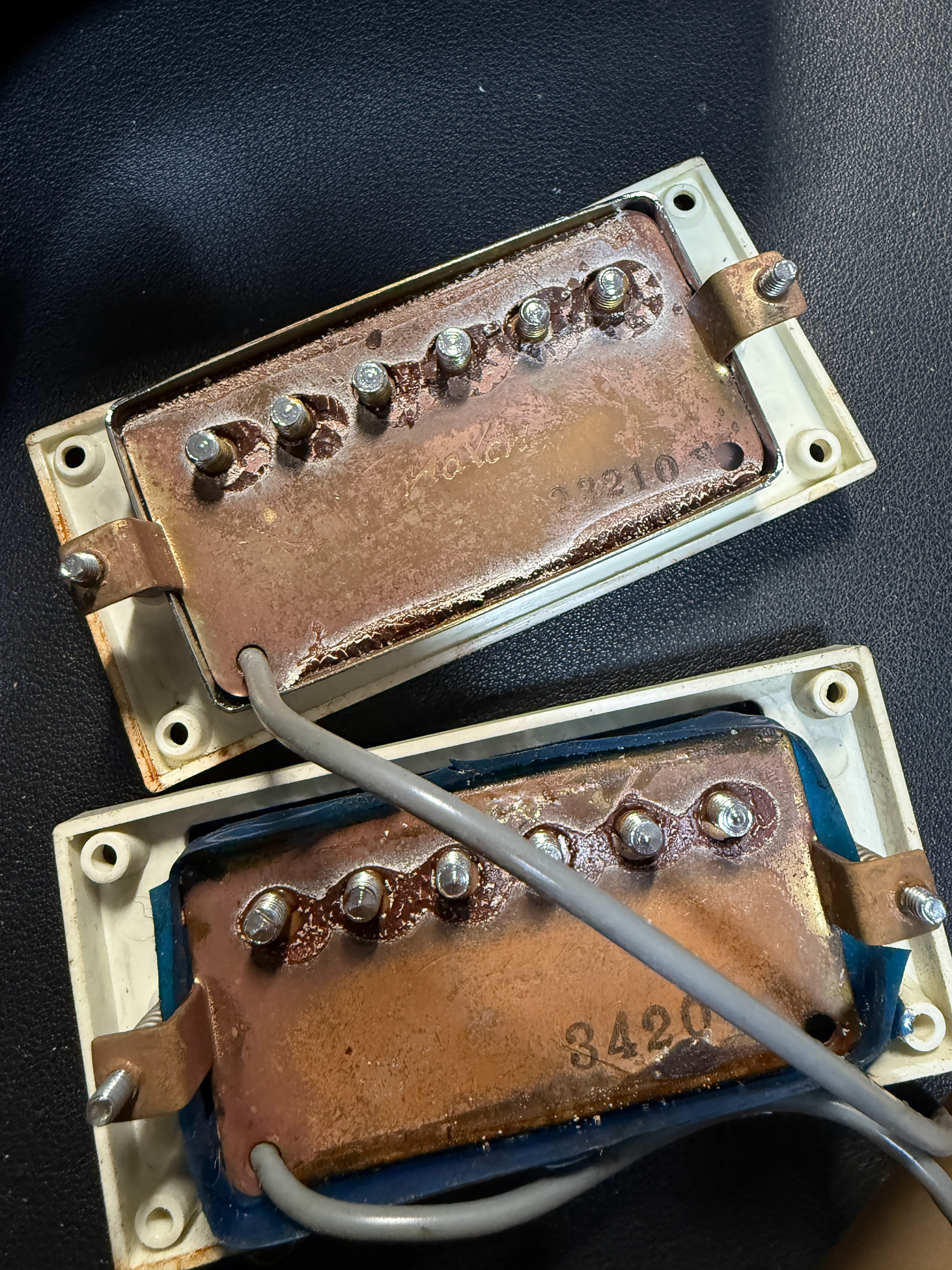 Greco EG-420S 1973 デタッチャブルネック エボニー指板 ジャパニーズヴィンテージ Maxon ピックアップ