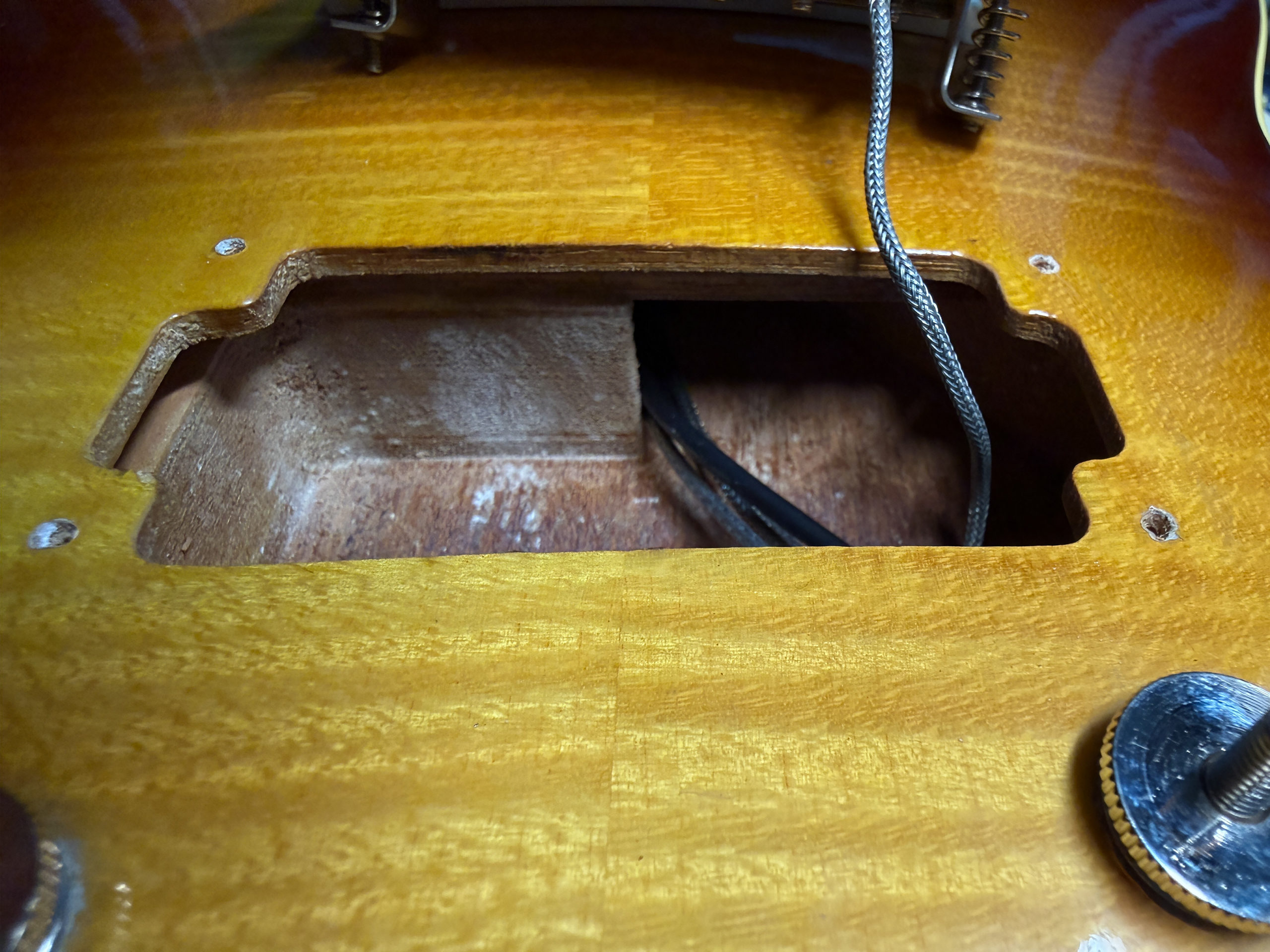 Greco EG-420S 1973 デタッチャブルネック エボニー指板 ジャパニーズヴィンテージ Maxon ピックアップ