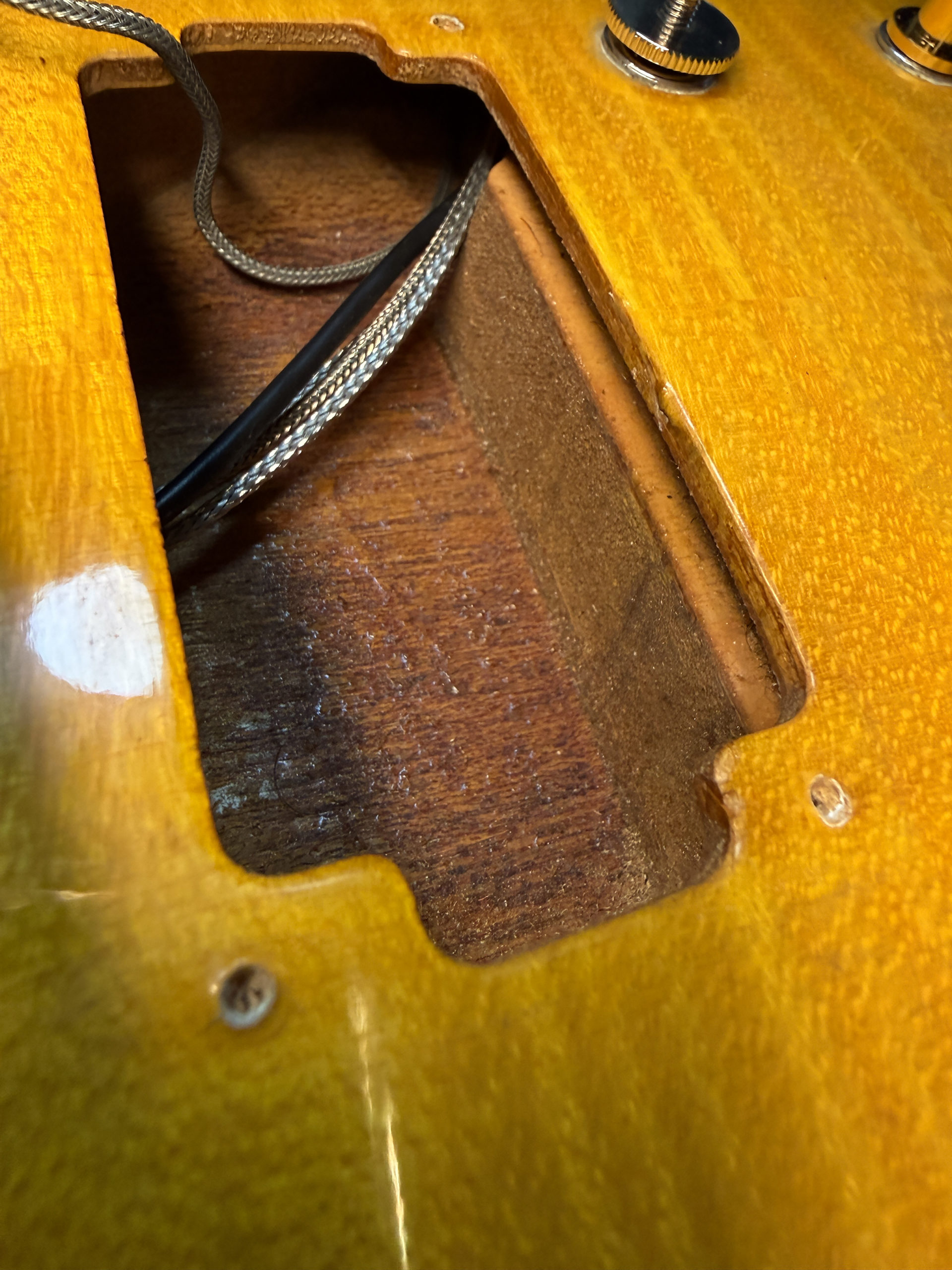 Greco EG-420S 1973 デタッチャブルネック エボニー指板 ジャパニーズヴィンテージ Maxon ピックアップ