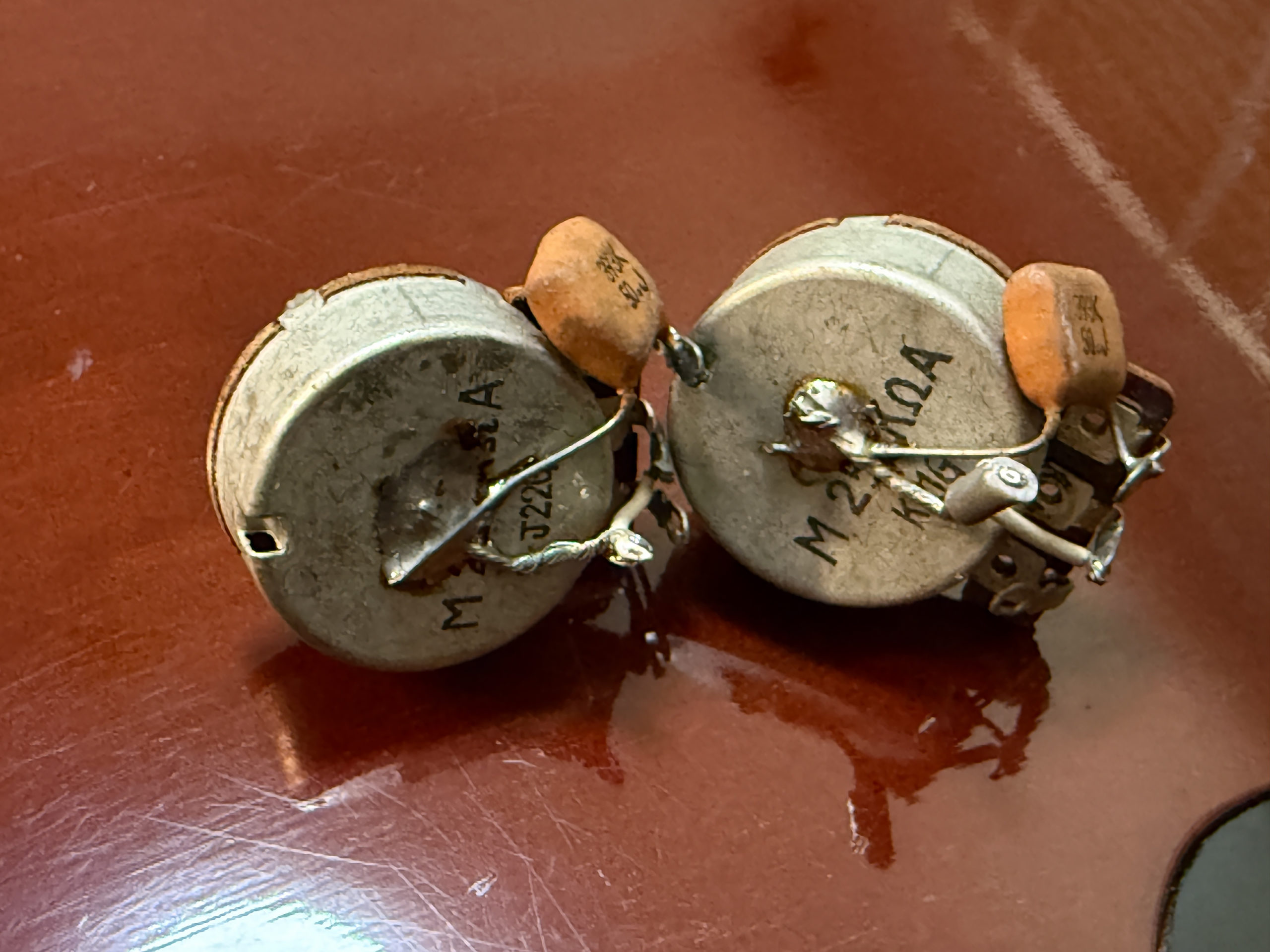 Greco EG-420S 1973 デタッチャブルネック エボニー指板 ジャパニーズヴィンテージ