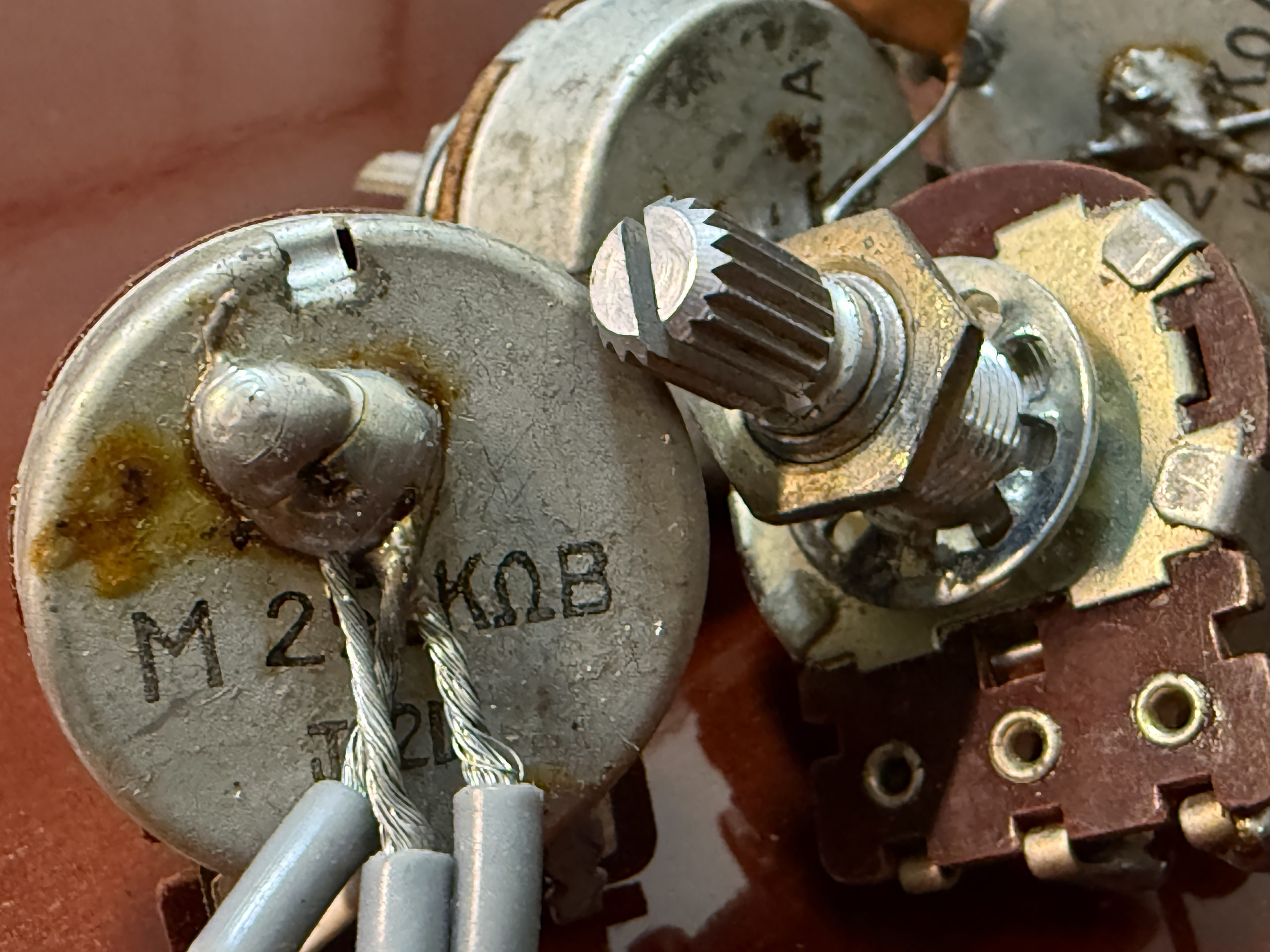 Greco EG-420S 1973 デタッチャブルネック エボニー指板 ジャパニーズヴィンテージ