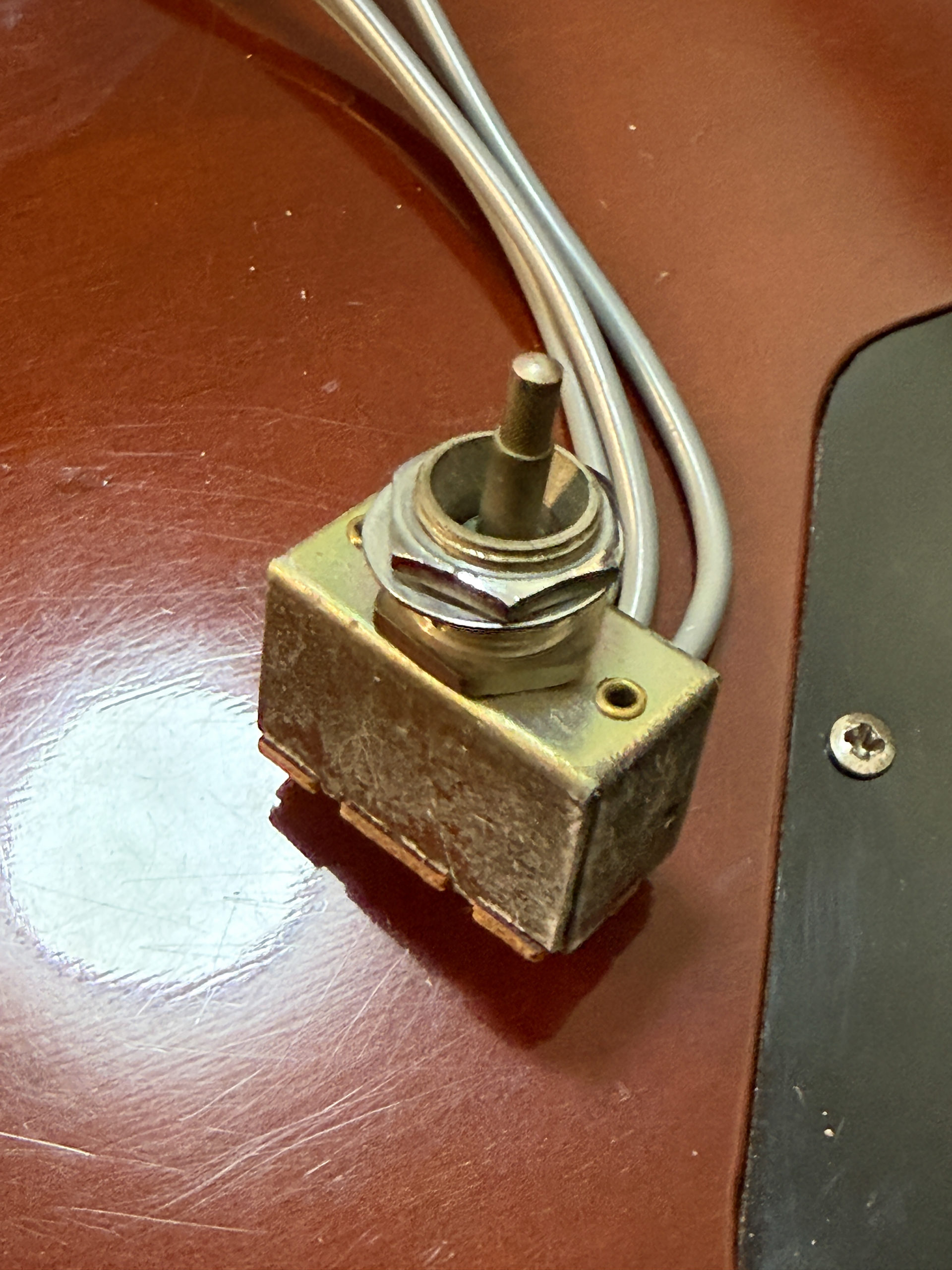 Greco EG-420S 1973 デタッチャブルネック エボニー指板 ジャパニーズヴィンテージ