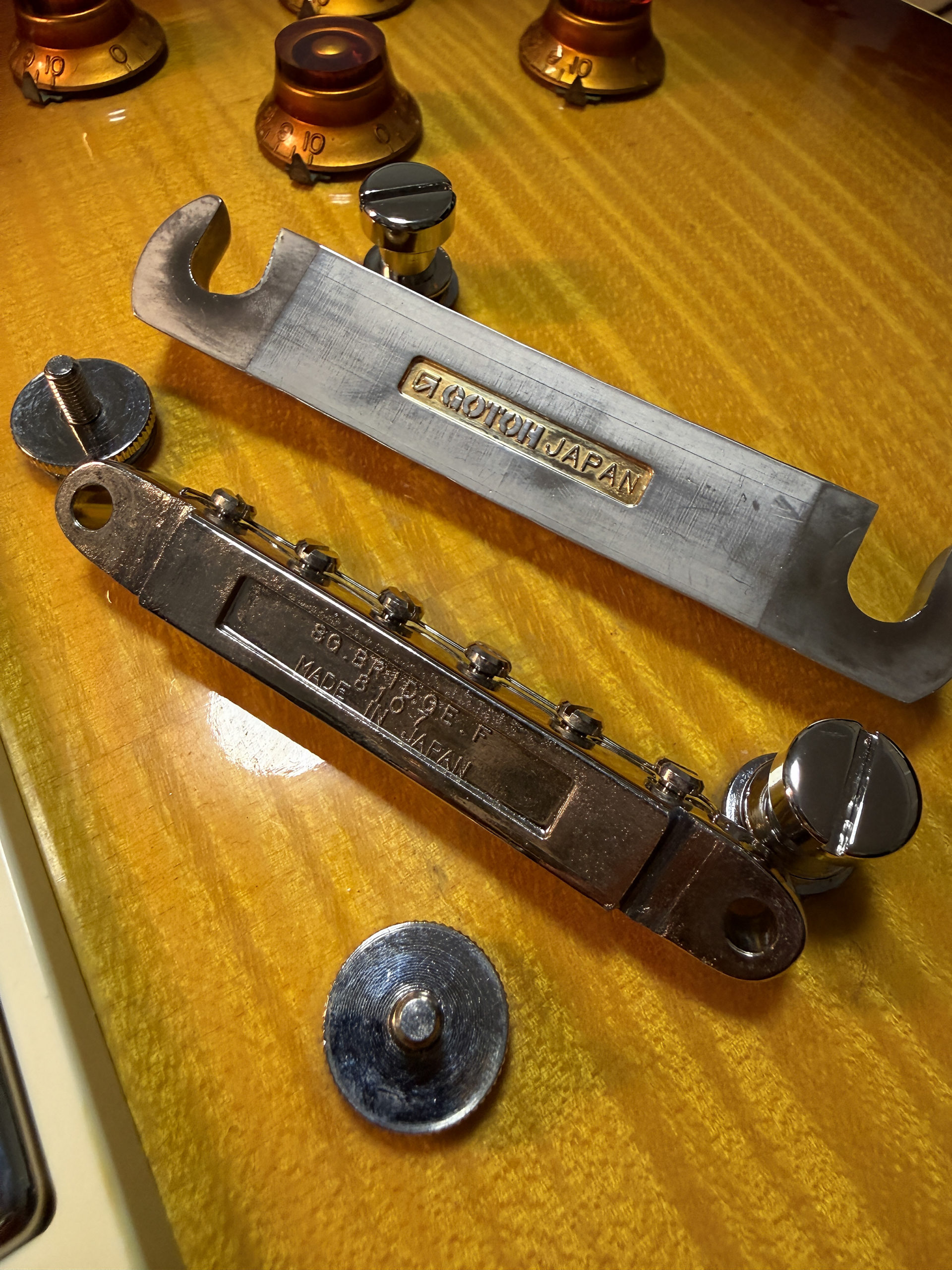 Greco EG-420S 1973 デタッチャブルネック エボニー指板 ジャパニーズヴィンテージ Seymour Duncan パーリーゲイツ SHPG1N Gibson USA 490R